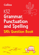 KS2 GRAMM PUNCT & SPELL NAT TE
