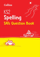 KS2 SPELLING SATS QB