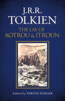 The Lay of Aotrou and Itroun-9780008202132