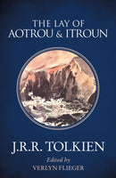 The Lay of Aotrou and Itroun-9780008202156