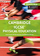 CAMBRIDGE IGCSE PE SB
