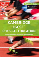 Cambridge IGCSET Physical Education Teacher's Guide-9780008202170