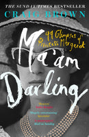 MAAM DARLING PB
