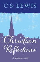CHRISTIAN REFLECTIONS PB