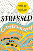 STRESSED UNSTRESSED PB