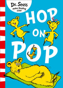 Hop On Pop-9780008203900