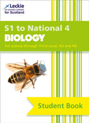 S1 TO NATIONAL 4 BIOLO_LECKIE