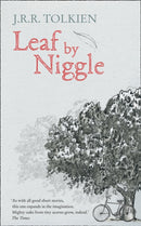 LEAF BY NIGGLE PB