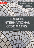 EDEXCEL INT GCSE MATHS SB