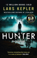 RABBIT HUNTER_PB