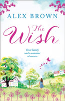The Wish-9780008206697