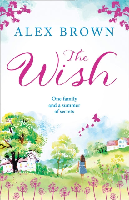 The Wish-9780008206697