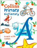 PRIMARY DICTIONARY PB