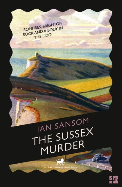 The Sussex Murder-9780008207380