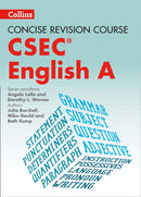 English A - a Concise Revision Course for CSEC®