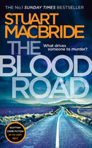 The Blood Road-9780008208240