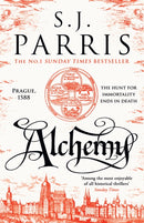 Alchemy-9780008208578