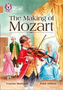 BIG CAT - MAKING OF MOZART