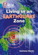 BIG CAT - EARTHQUAKE ZONE