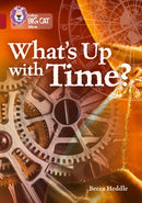 BIG CAT - WHATS UP WITH TIME