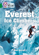 BIG CAT - EVEREST ICE CLIMBERS