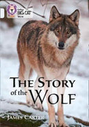BIG CAT - STORY OF THE WOLF