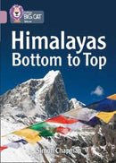 BIG CAT - HIMALAYAS