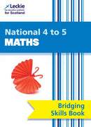 CFE MATH_NATIONAL 4 TO 5 MATHS