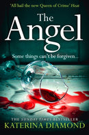 The Angel-9780008209131