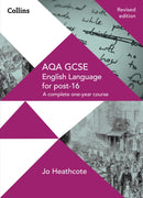 AQA GCSE ENG LANGUAGE_GCSE FOR