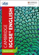 LETTS CAM IGCSE ENG REV