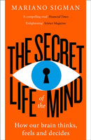 SECRET LIFE OF MIND PB