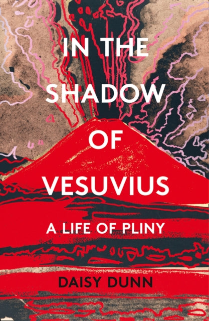 IN SHADOW OF VESUVIUS PB