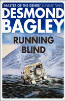 RUNNING BLIND PB