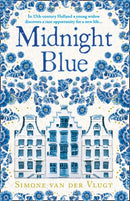 MIDNIGHT BLUE PB