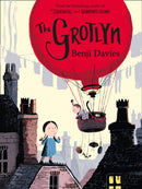 GROTLYN PB