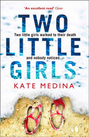 Two Little Girls-9780008214036