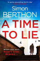 A Time to Lie-9780008214500
