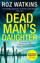 Dead Man's Daughter-9780008214692
