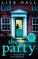 The Party-9780008214999