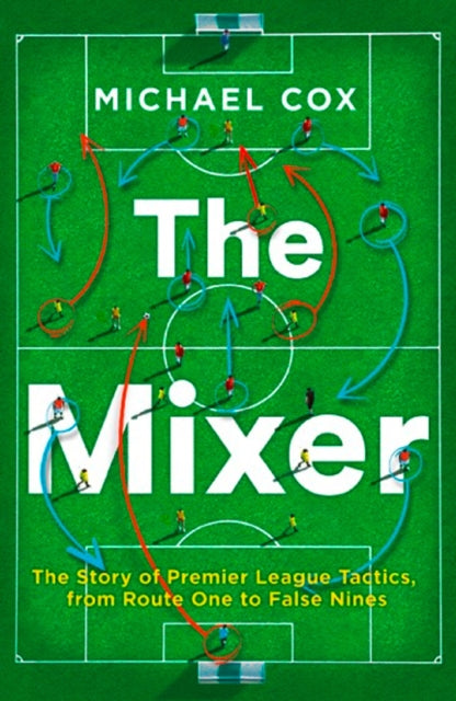MIXER PB