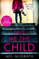 Give Me the Child-9780008215637