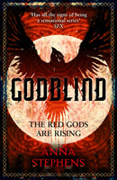 GODBLIND_GODBLIND TRILOGY1 PB