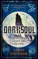 DARKSOUL_GODBLIND TRILOGY2 PB