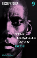 CONJURE-MAN DIES HARLEM PB