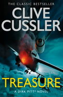 Treasure-9780008216665