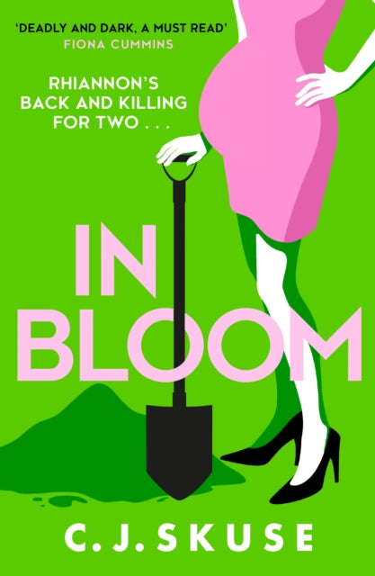 In Bloom-9780008216726