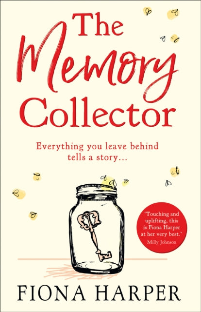 The Memory Collector-9780008216955