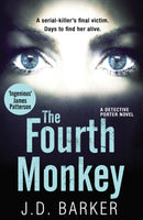 FOURTH MONKEY_DETECTIVE POR PB