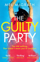 The Guilty Party-9780008217082